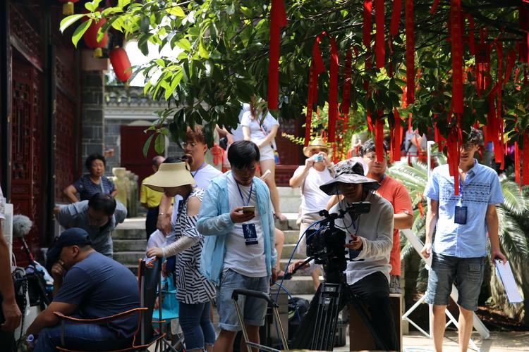 大地影院西瓜视频的相关介绍