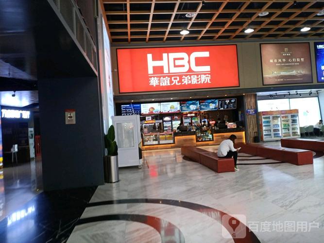 华人影院的相关介绍