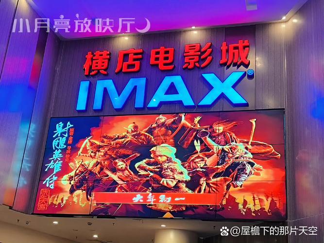 奥斯卡电影院的相关介绍