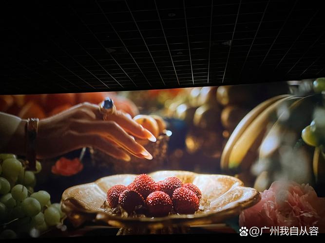 百老汇影院的相关介绍